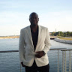 Meet your Posher, Rashad